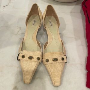 Garolini Heels